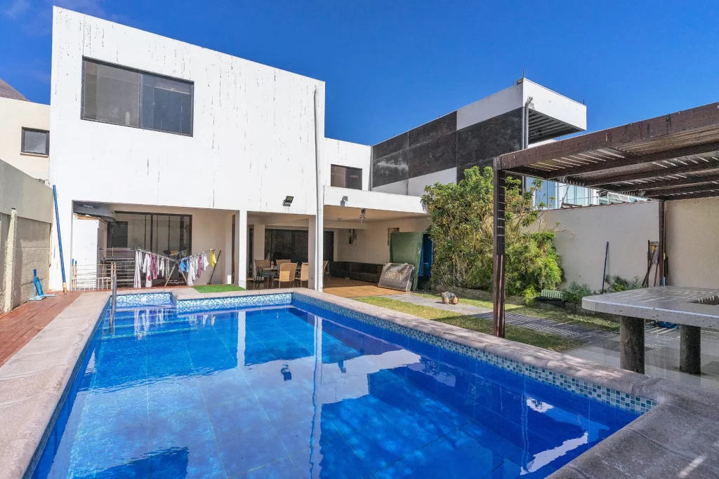 Casa Exclusiva en Iquique – Cond. La Portada