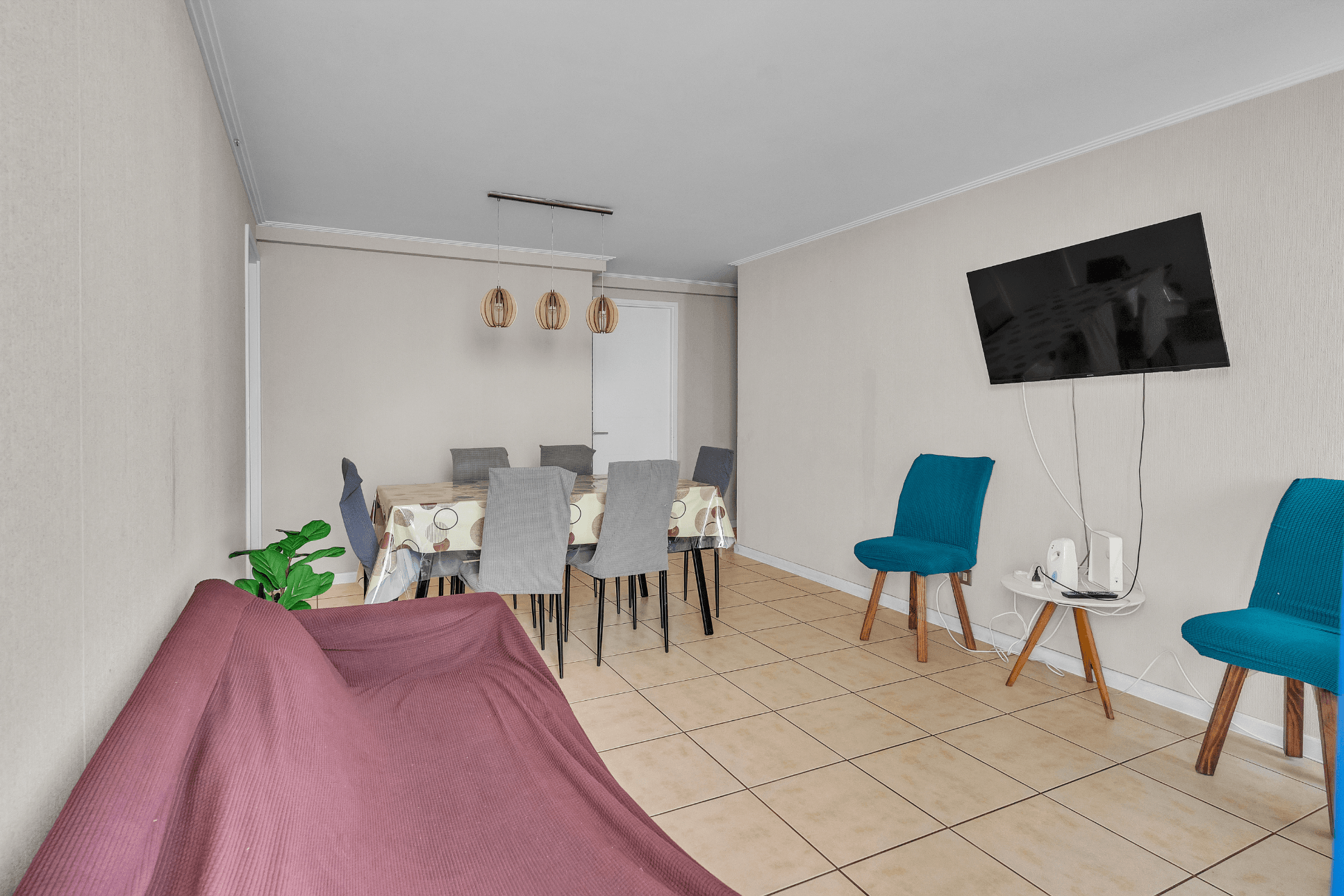 Departamento 3D/2B con terraza – Edificio Oceánica Resort Design